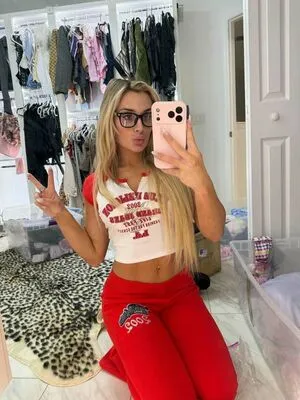 Tiffany Stratton OnlyFans Leaked Free Thumbnail Picture - #dy76nP6i19