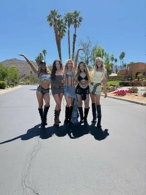 Tiffany Stratton OnlyFans Leaked Free Thumbnail Picture - #e0j2Z1N94a