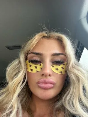 Tiffany Stratton OnlyFans Leaked Free Thumbnail Picture - #e7Y5d6pSbr
