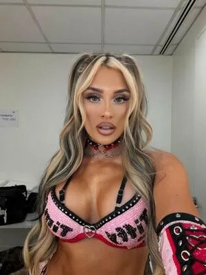 Tiffany Stratton OnlyFans Leaked Free Thumbnail Picture - #ez41SXU7HN