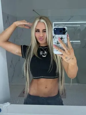 Tiffany Stratton OnlyFans Leaked Free Thumbnail Picture - #fPTqQbPXn1