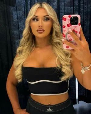 Tiffany Stratton OnlyFans Leaked Free Thumbnail Picture - #hR2ObUi1s0