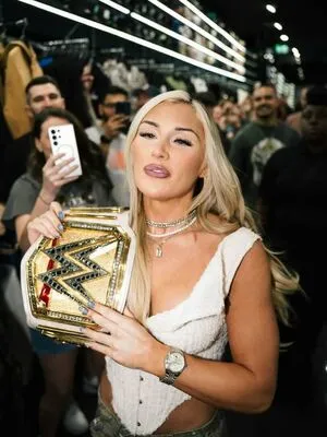 Tiffany Stratton OnlyFans Leaked Free Thumbnail Picture - #hg8RhO7Dvi