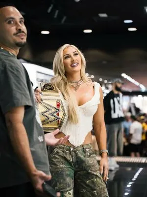 Tiffany Stratton OnlyFans Leaked Free Thumbnail Picture - #i9zGOdKq5G