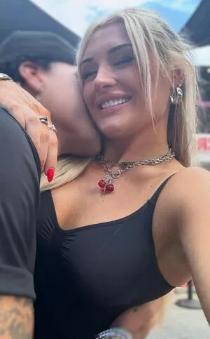 Tiffany Stratton OnlyFans Leaked Free Thumbnail Picture - #iihv3B43Fe