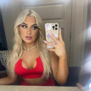 Tiffany Stratton OnlyFans Leaked Free Thumbnail Picture - #ioowoWi0S0