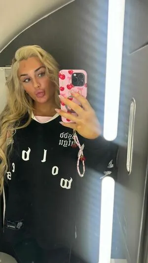 Tiffany Stratton OnlyFans Leaked Free Thumbnail Picture - #jkVDIGV4Nv