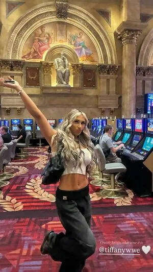 Tiffany Stratton OnlyFans Leaked Free Thumbnail Picture - #k9Q2zXDVPP