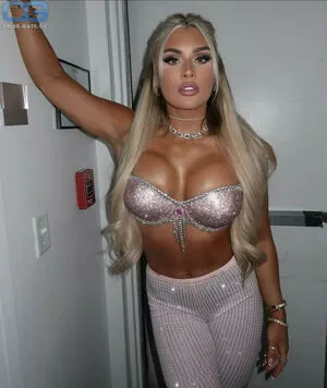 Tiffany Stratton OnlyFans Leaked Free Thumbnail Picture - #kKWSN8ujbA