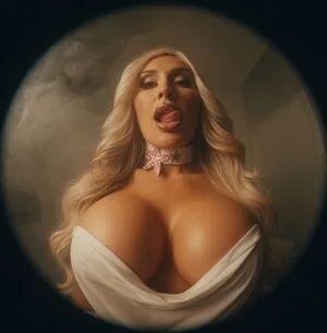 Tiffany Stratton OnlyFans Leaked Free Thumbnail Picture - #kn7qsUbmxL