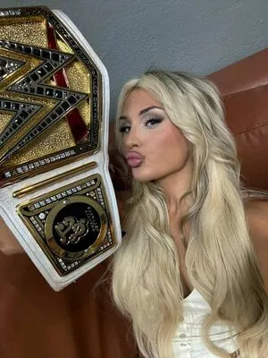 Tiffany Stratton OnlyFans Leaked Free Thumbnail Picture - #lAMZAQWy8N