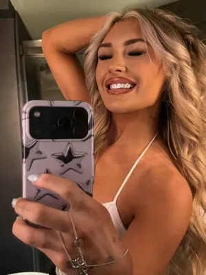 Tiffany Stratton OnlyFans Leaked Free Thumbnail Picture - #lSV9w3VIrr