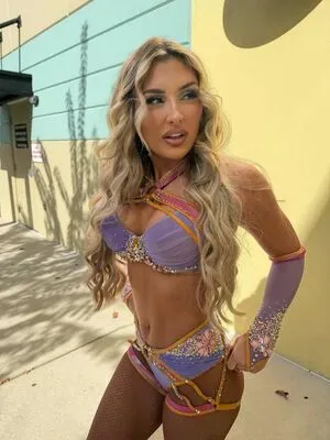 Tiffany Stratton OnlyFans Leaked Free Thumbnail Picture - #ltI3fokoLZ