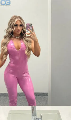 Tiffany Stratton OnlyFans Leaked Free Thumbnail Picture - #lv1Ycu5jcJ