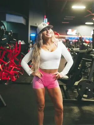 Tiffany Stratton OnlyFans Leaked Free Thumbnail Picture - #mwUgZ1LKCP
