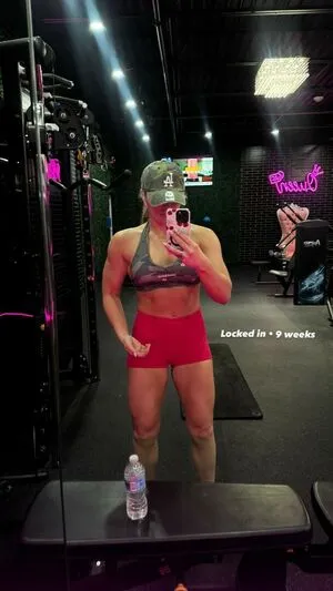 Tiffany Stratton OnlyFans Leaked Free Thumbnail Picture - #nSJCykD2k8