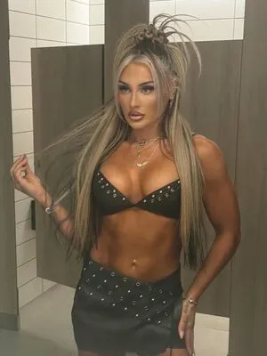 Tiffany Stratton OnlyFans Leaked Free Thumbnail Picture - #oEpVKSJfxf
