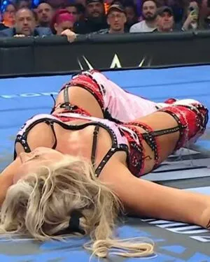 Tiffany Stratton OnlyFans Leaked Free Thumbnail Picture - #oHSDlrc31x