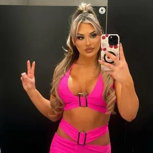 Tiffany Stratton OnlyFans Leaked Free Thumbnail Picture - #oPVRLlLDhL