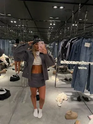 Tiffany Stratton OnlyFans Leaked Free Thumbnail Picture - #oT7su4KJom