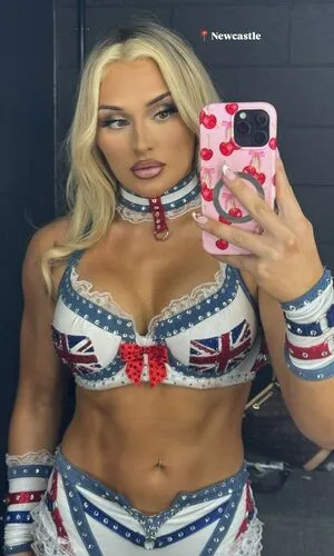 Tiffany Stratton OnlyFans Leaked Free Thumbnail Picture - #oi07MCBjZn