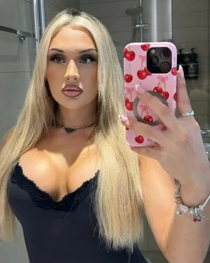 Tiffany Stratton OnlyFans Leaked Free Thumbnail Picture - #qGXEJKxlOs