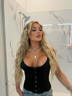 Tiffany Stratton OnlyFans Leaked Free Thumbnail Picture - #qnBldLvdCH