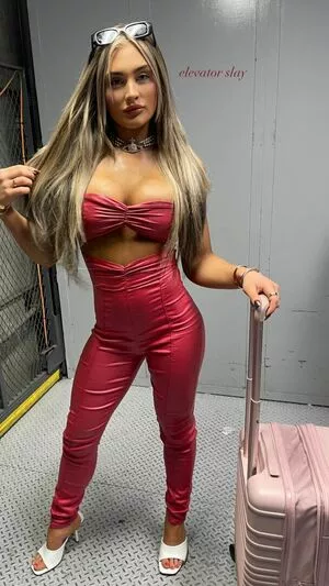 Tiffany Stratton OnlyFans Leaked Free Thumbnail Picture - #rWrM5vagaR