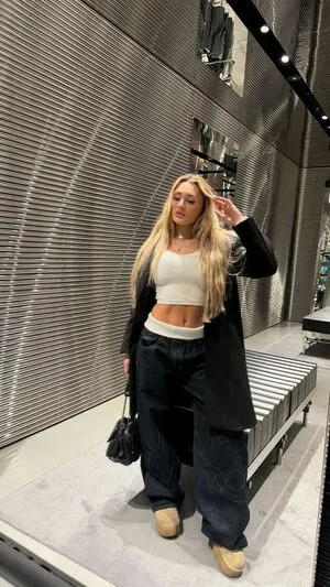 Tiffany Stratton OnlyFans Leaked Free Thumbnail Picture - #sJiKo5D1tn