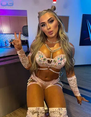Tiffany Stratton OnlyFans Leaked Free Thumbnail Picture - #sksEzItmBB