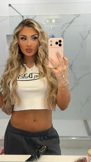 Tiffany Stratton OnlyFans Leaked Free Thumbnail Picture - #uRCxfRXTDt