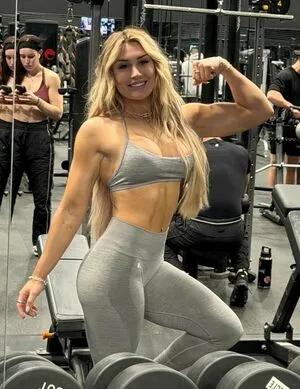 Tiffany Stratton OnlyFans Leaked Free Thumbnail Picture - #v0NzesYZ3F