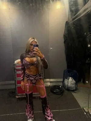 Tiffany Stratton OnlyFans Leaked Free Thumbnail Picture - #w9dpdwcCWs