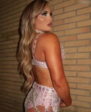 Tiffany Stratton OnlyFans Leaked Free Thumbnail Picture - #wp8r7Ips7n