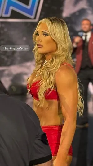 Tiffany Stratton OnlyFans Leaked Free Thumbnail Picture - #wvAtF2pbhr