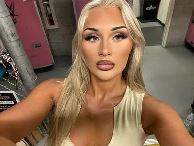 Tiffany Stratton OnlyFans Leaked Free Thumbnail Picture - #xPBcf3EclI