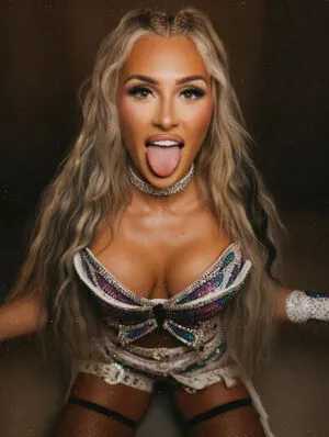 Tiffany Stratton OnlyFans Leaked Free Thumbnail Picture - #xj4wDaWyGt