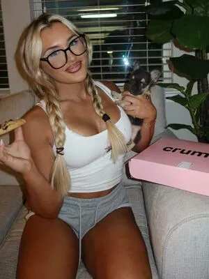 Tiffany Stratton OnlyFans Leaked Free Thumbnail Picture - #xy7DpkTYQ8