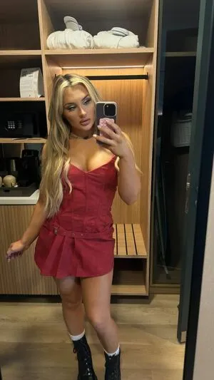 Tiffany Stratton OnlyFans Leaked Free Thumbnail Picture - #y4driQi4VR