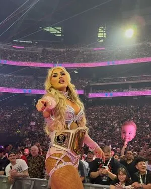 Tiffany Stratton OnlyFans Leaked Free Thumbnail Picture - #yQLJBTuNWJ
