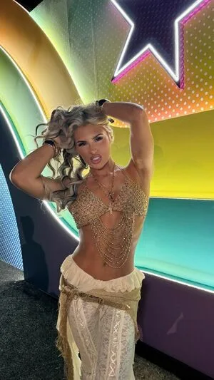 Tiffany Stratton OnlyFans Leaked Free Thumbnail Picture - #ycvnaAA9sX