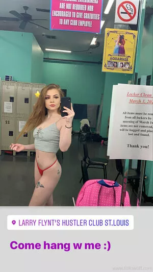 Tiffany Taylor OnlyFans Leaked Free Thumbnail Picture - #WrWfhFYsy0