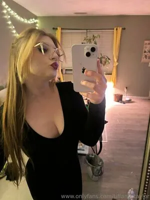 Tiffany Taylor OnlyFans Leaked Free Thumbnail Picture - #m0sV1mO529