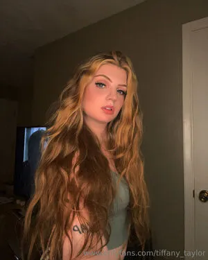 Tiffany Taylor OnlyFans Leaked Free Thumbnail Picture - #plyoedrxST