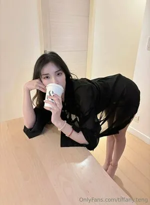 Tiffany Teng OnlyFans Leaked Free Thumbnail Picture - #3NZeU7SS5v