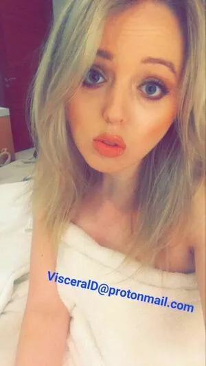 Tiffany Trump Thumbnail Picture