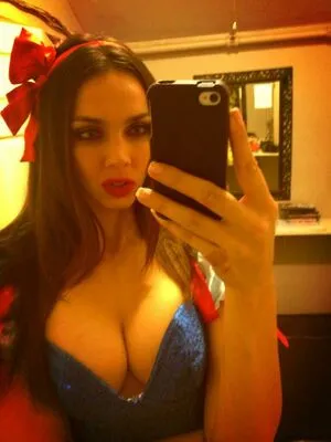 Tiffany Tyler OnlyFans Leaked Free Thumbnail Picture - #iRDlFH3pBS