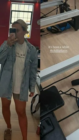 Tiffany Watson OnlyFans Leaked Free Thumbnail Picture - #3EuHC6VSH1