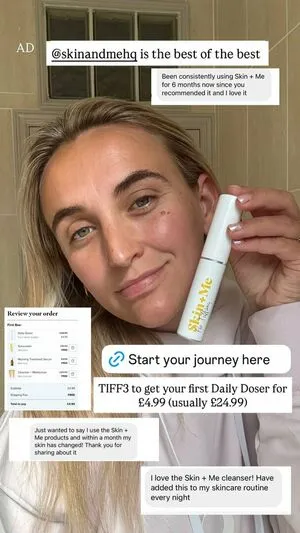 Tiffany Watson OnlyFans Leaked Free Thumbnail Picture - #8HXRlvA213