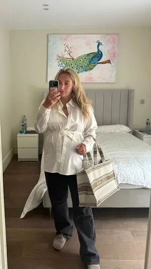 Tiffany Watson OnlyFans Leaked Free Thumbnail Picture - #FWeFVkNagt